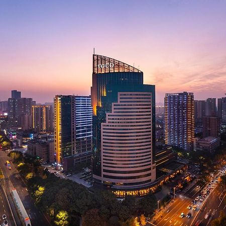 Voco Changzhou Fudu Ngoại thất bức ảnh