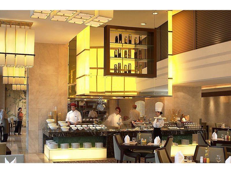 Voco Changzhou Fudu Ngoại thất bức ảnh