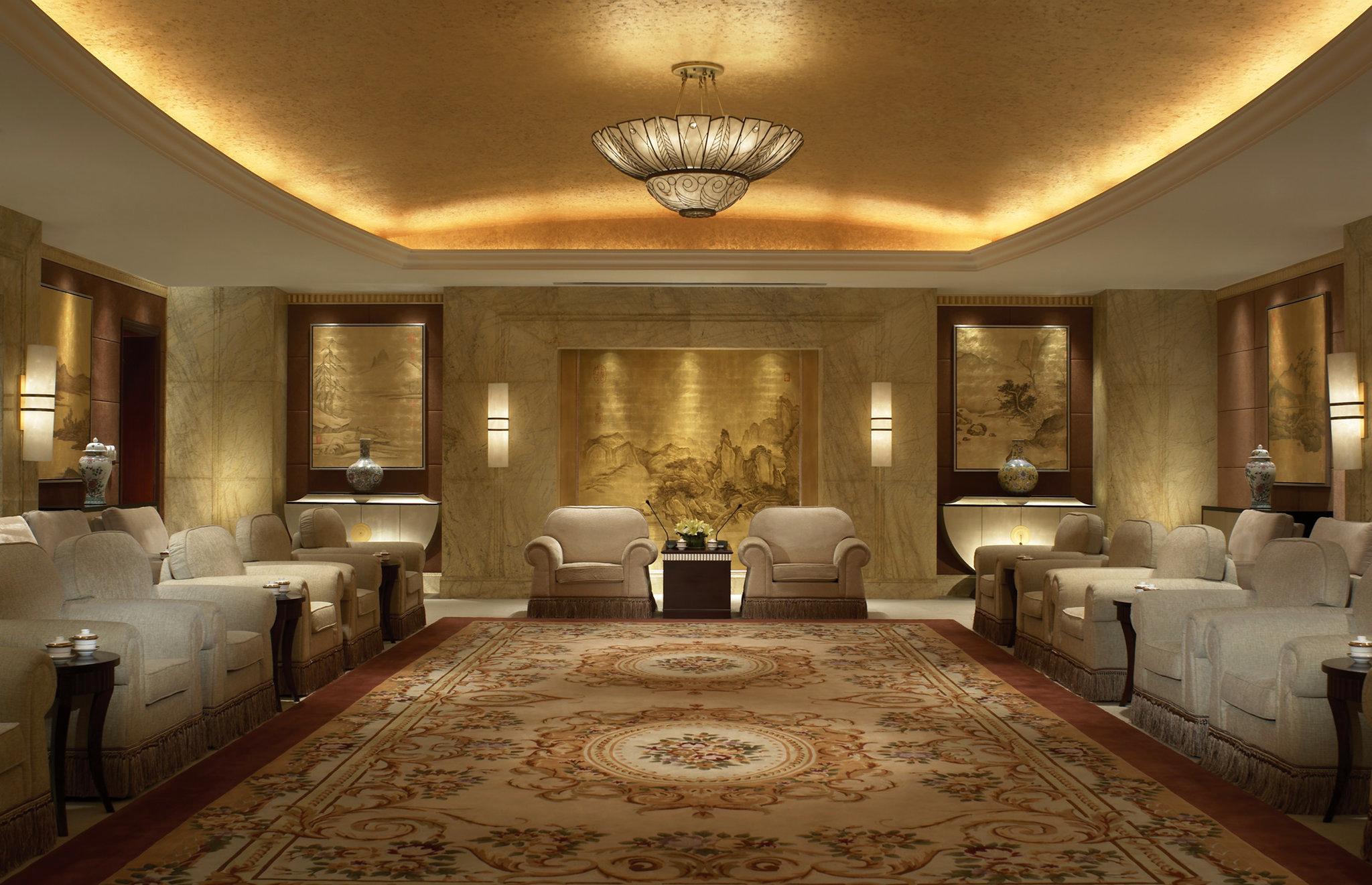 Voco Changzhou Fudu Ngoại thất bức ảnh