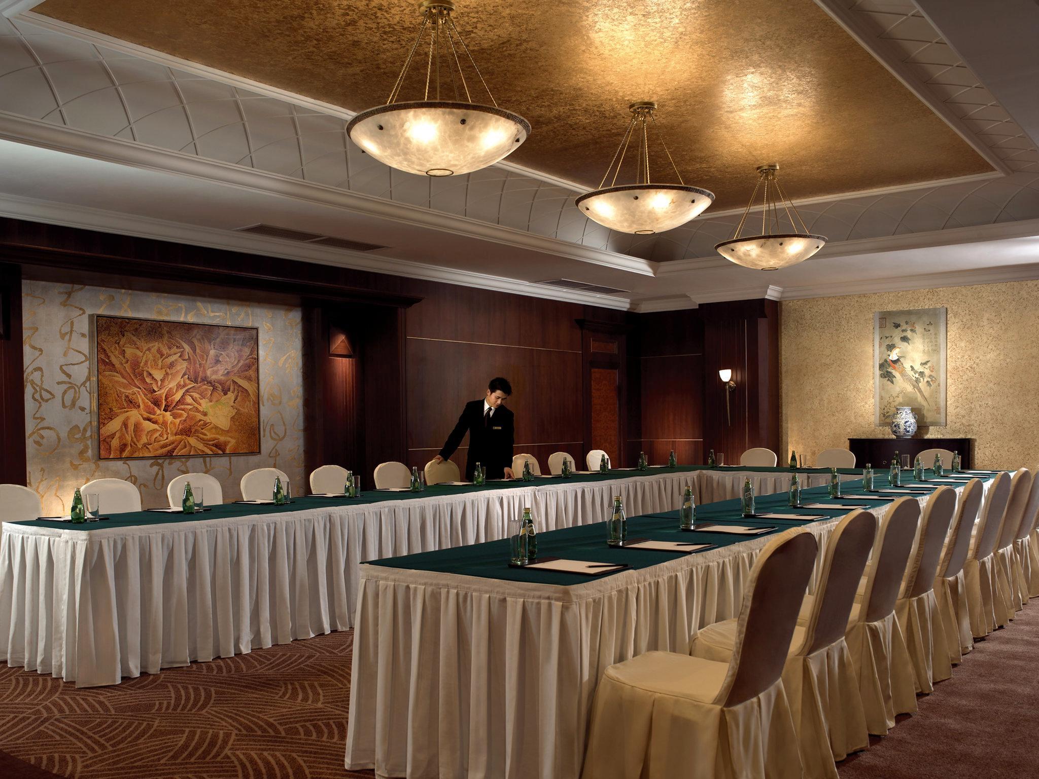 Voco Changzhou Fudu Ngoại thất bức ảnh