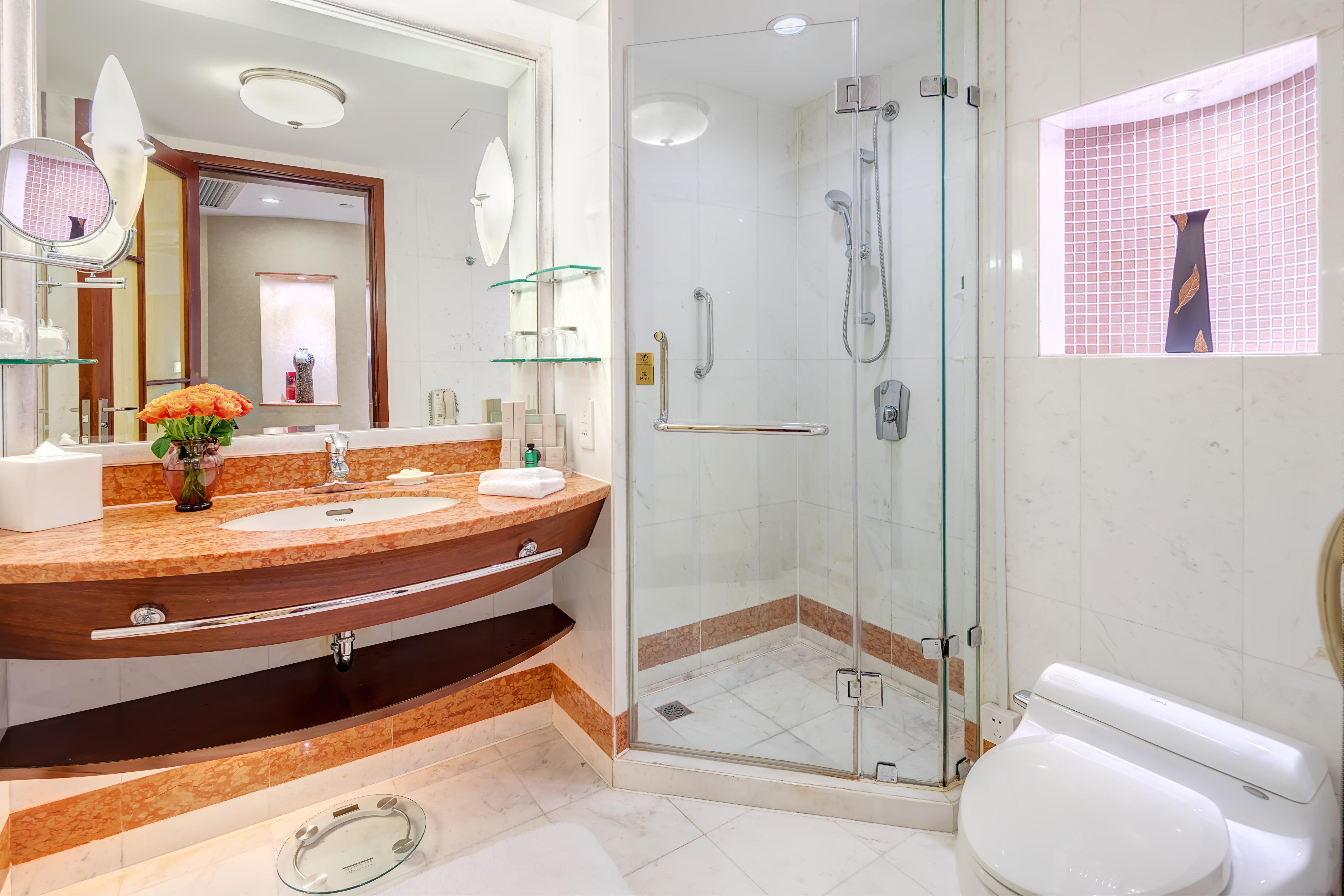 Voco Changzhou Fudu Ngoại thất bức ảnh