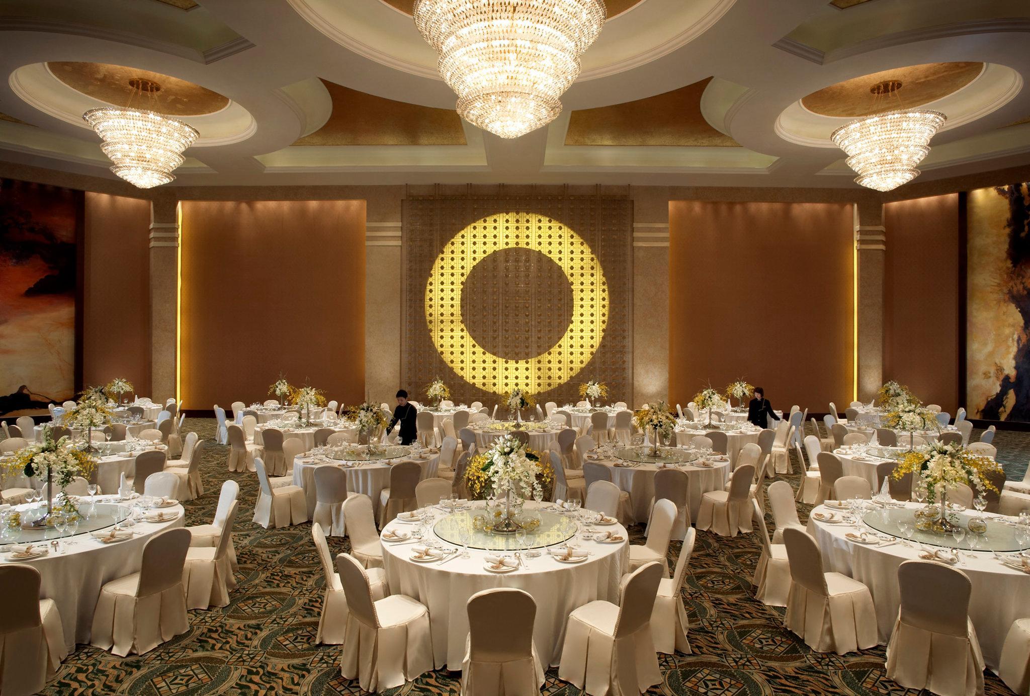 Voco Changzhou Fudu Ngoại thất bức ảnh
