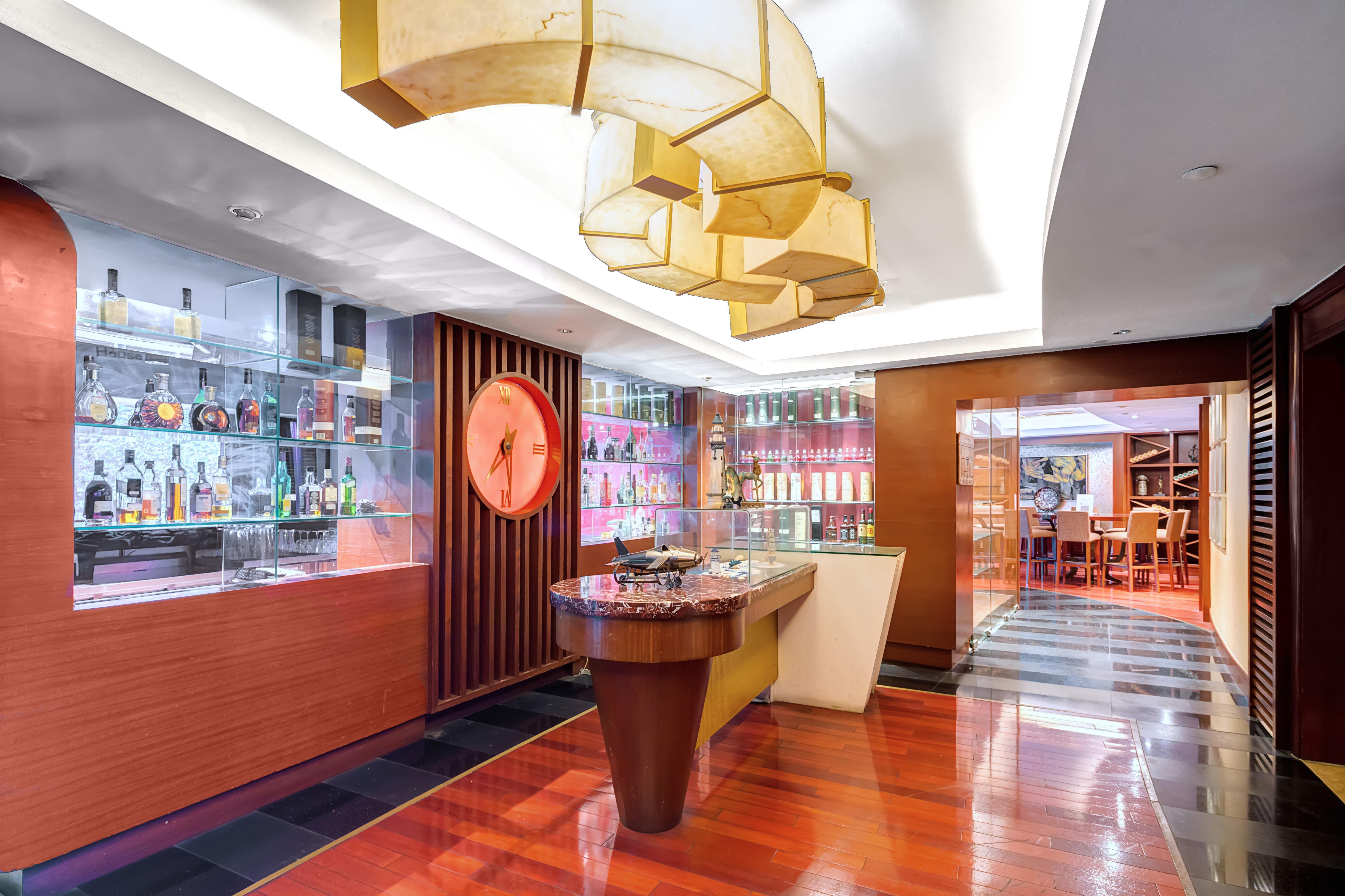 Voco Changzhou Fudu Ngoại thất bức ảnh