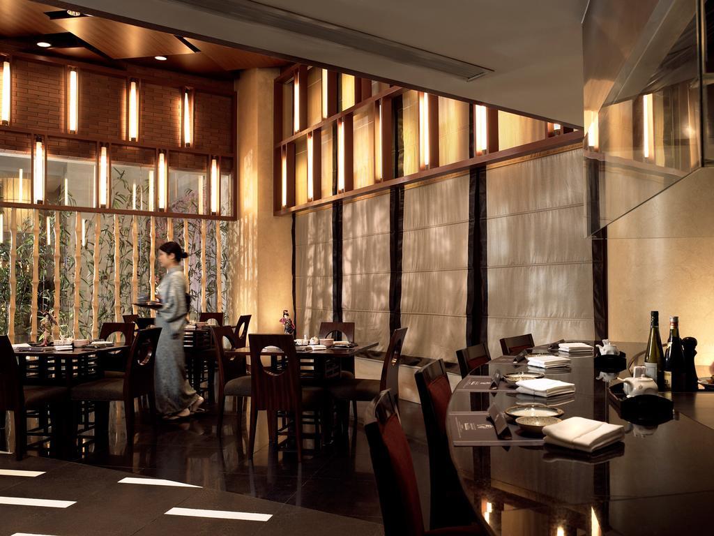 Voco Changzhou Fudu Ngoại thất bức ảnh