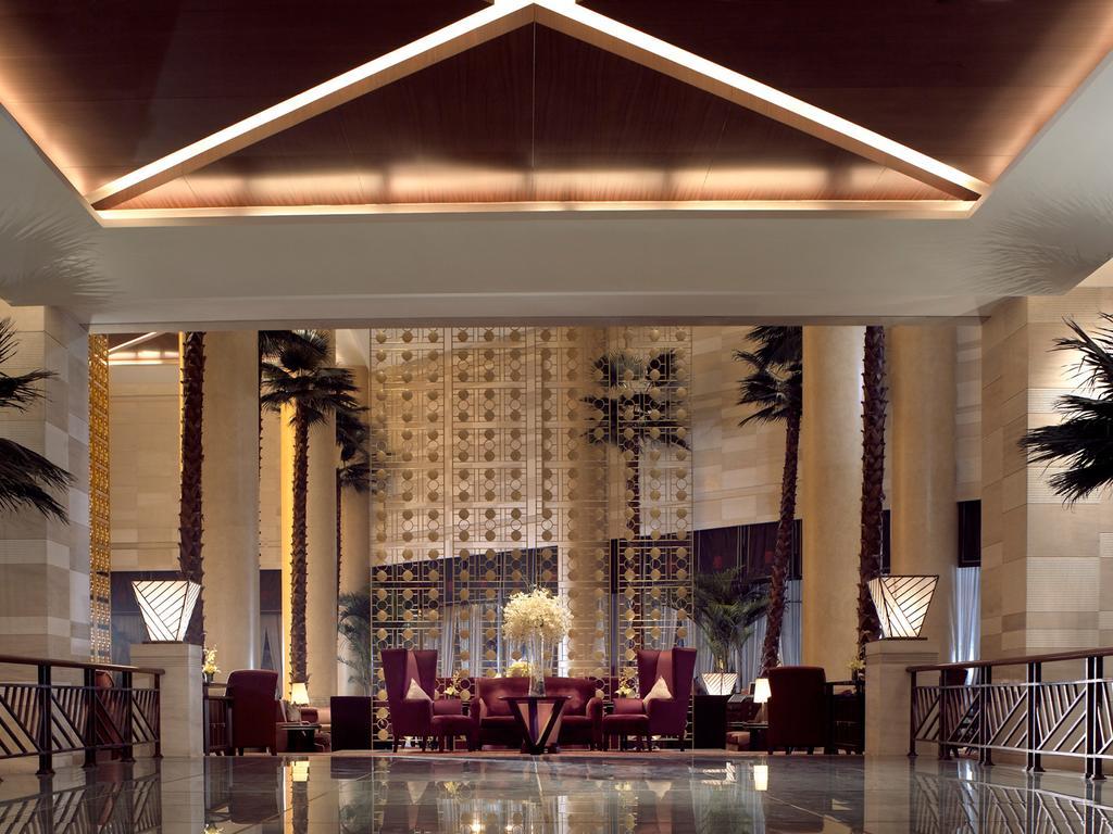 Voco Changzhou Fudu Ngoại thất bức ảnh